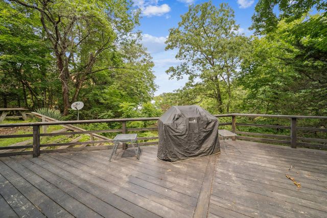 556 Private Road 65, Eucha, OK 74342