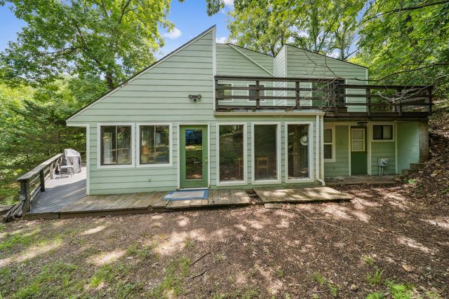 556 Private Road 65, Eucha, OK 74342