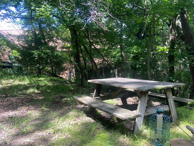 556 Private Road 65, Eucha, OK 74342