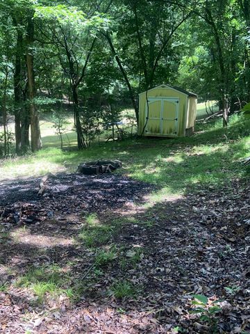 556 Private Road 65, Eucha, OK 74342