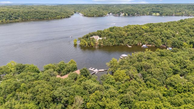 556 Private Road 65, Eucha, OK 74342