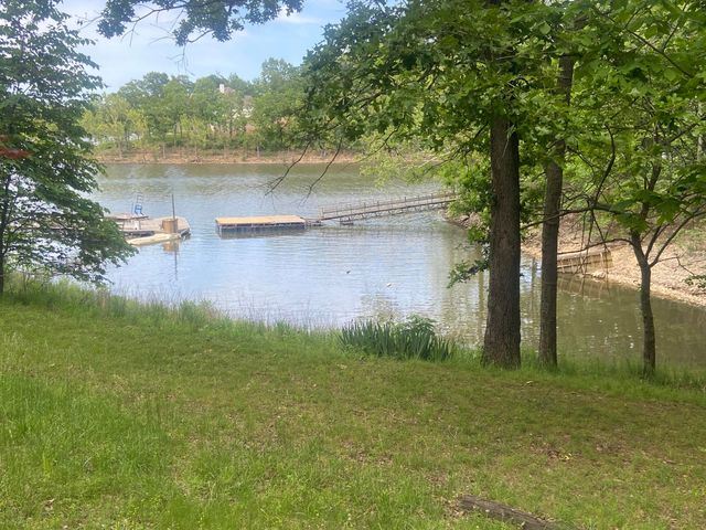 556 Private Road 65, Eucha, OK 74342