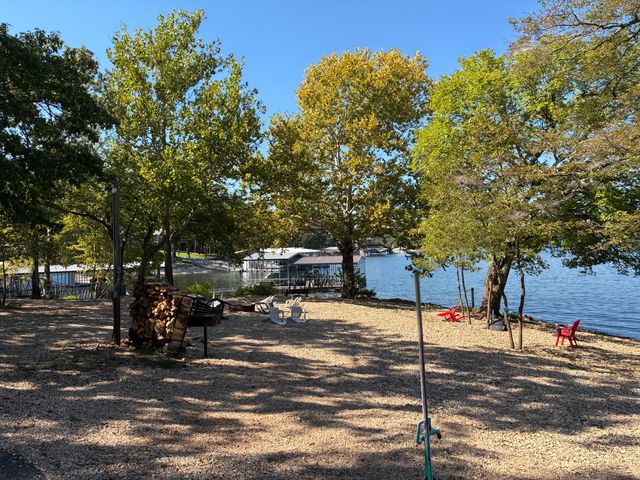 556 Private Road 65, Eucha, OK 74342