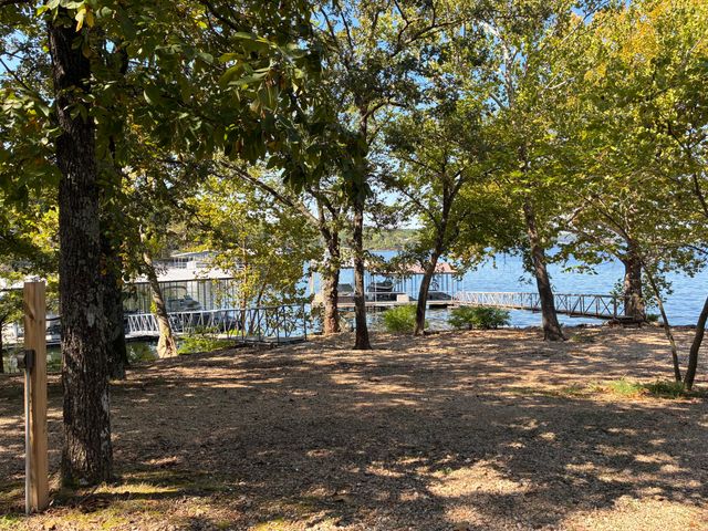 556 Private Road 65, Eucha, OK 74342