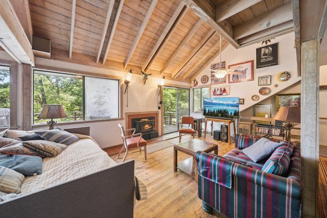 556 Private Road 65, Eucha, OK 74342