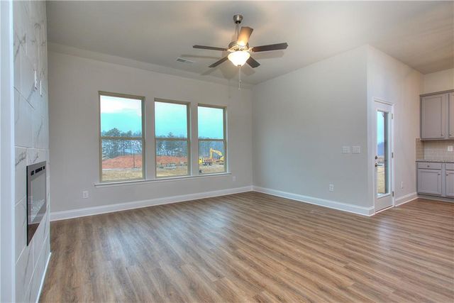 154 Classic Overlook, Homer, GA 30547