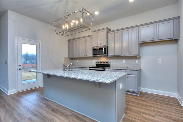 154 Classic Overlook, Homer, GA 30547