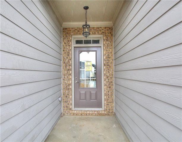 154 Classic Overlook, Homer, GA 30547