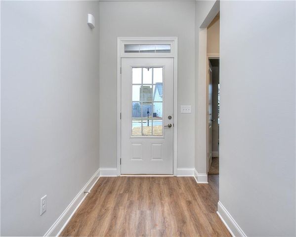 154 Classic Overlook, Homer, GA 30547