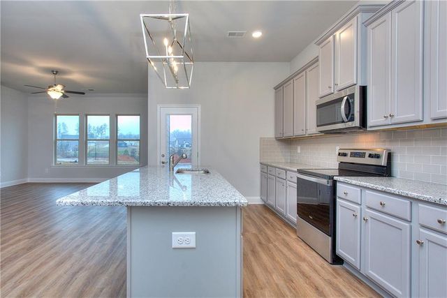 154 Classic Overlook, Homer, GA 30547