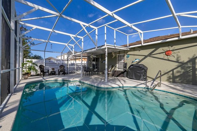 105 CARDIFF AVENUE, Davenport, FL 33897