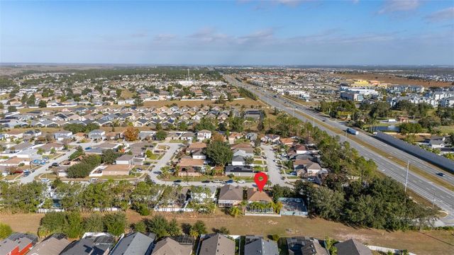 105 CARDIFF AVENUE, Davenport, FL 33897