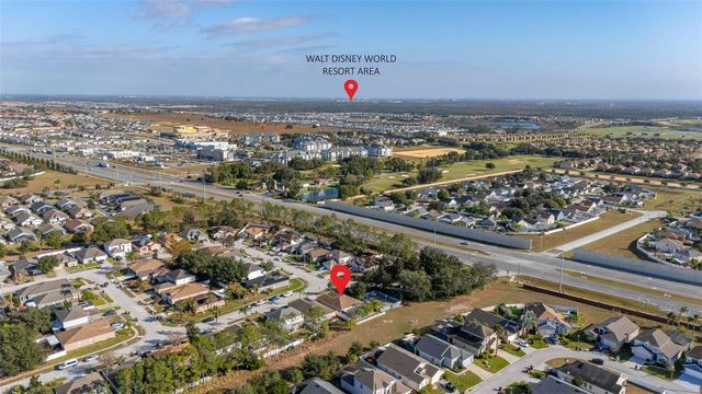 105 CARDIFF AVENUE, Davenport, FL 33897
