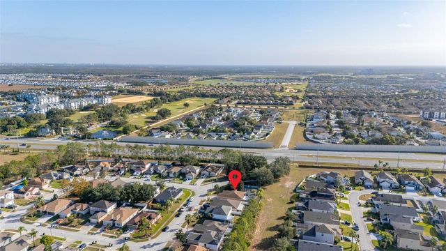 105 CARDIFF AVENUE, Davenport, FL 33897