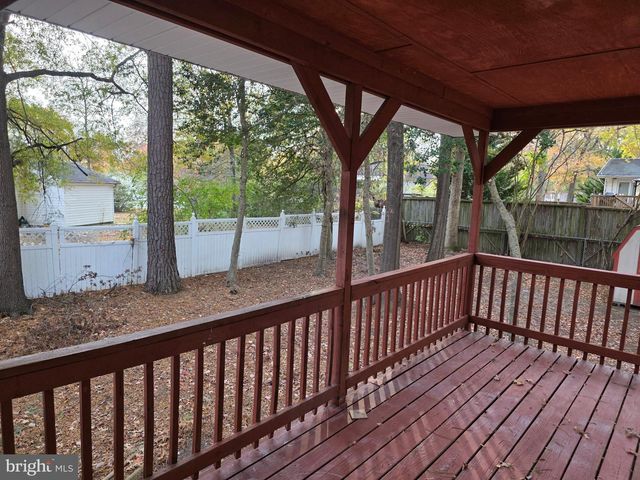 21491 LYNN DR, Lexington Park, MD 20653