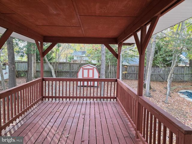 21491 LYNN DR, Lexington Park, MD 20653