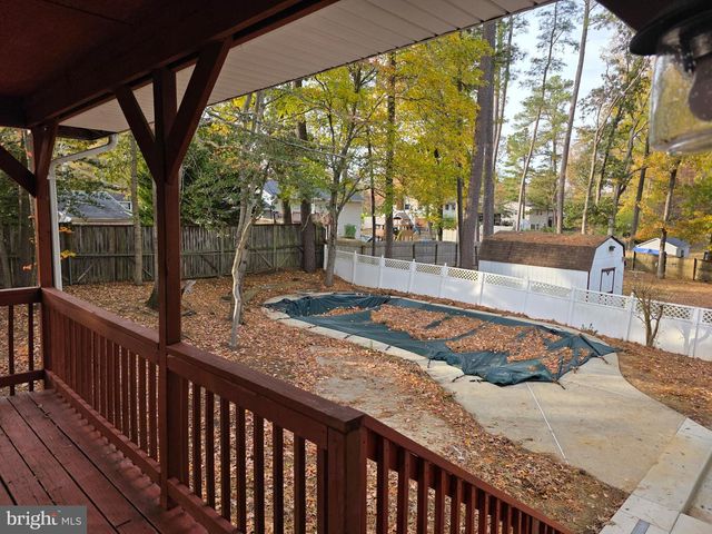 21491 LYNN DR, Lexington Park, MD 20653