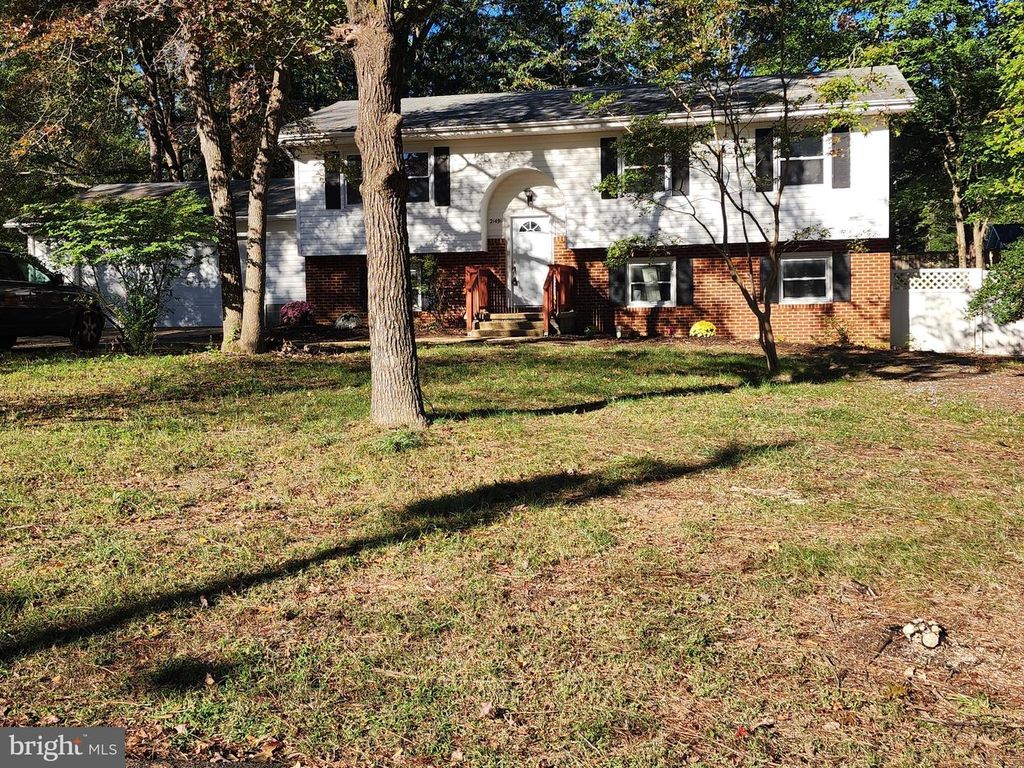 21491 LYNN DR, Lexington Park, MD 20653