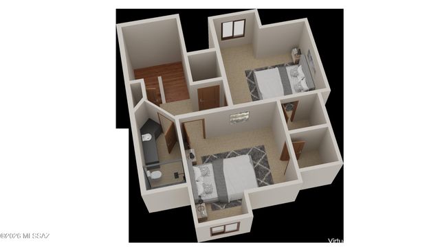 120 E 4th Street, Tucson, AZ 85705