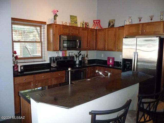 120 E 4th Street, Tucson, AZ 85705