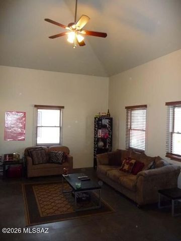 120 E 4th Street, Tucson, AZ 85705