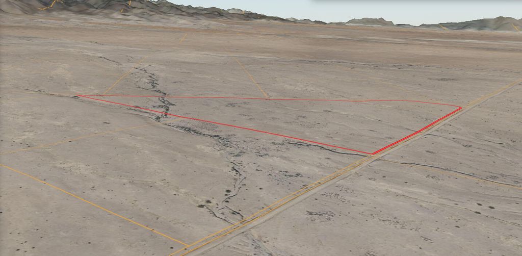 Lot 326 Desert Mesa Road, San Antonio, NM 87832