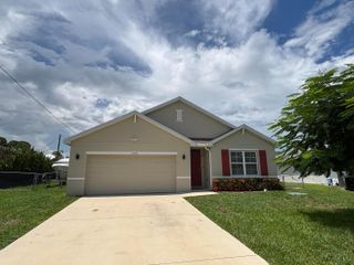 1169 SW Hunnicut Avenue, Port St. Lucie, Port St Lucie, FL 34953