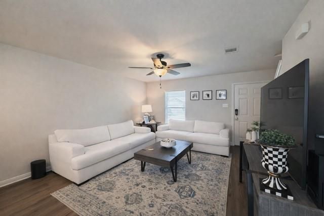 15630 Del Norte Drive, Conroe, TX 77306