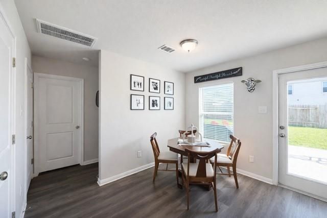 15630 Del Norte Drive, Conroe, TX 77306