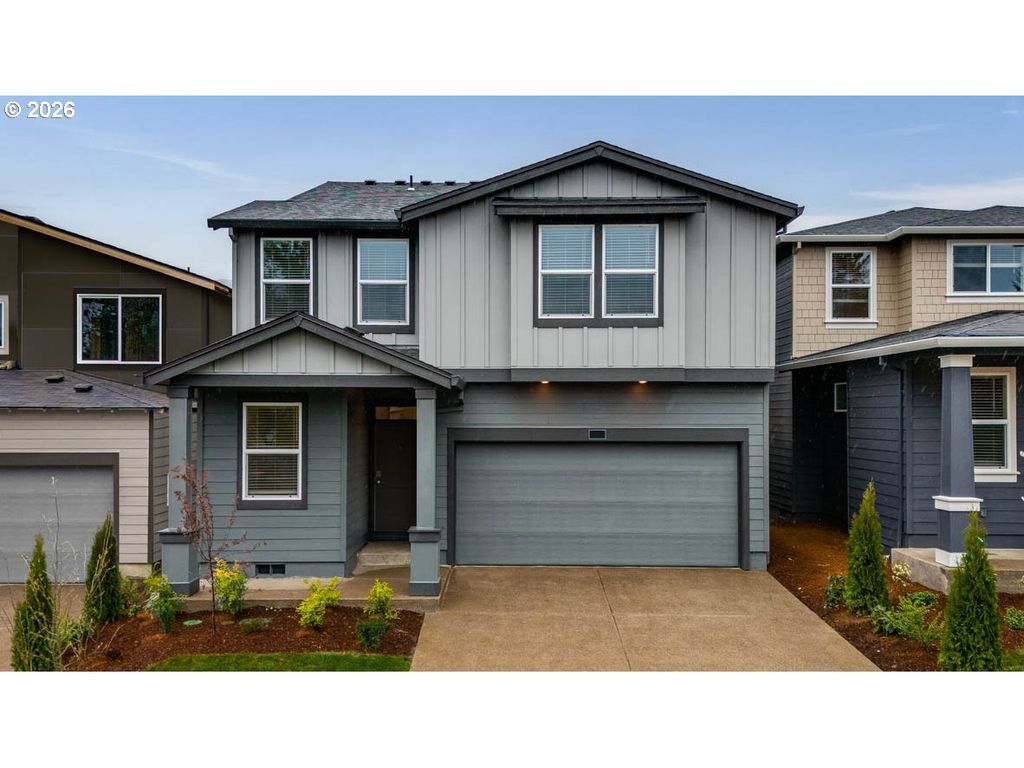 3585 Sw Battaglia Ave, Gresham, OR 97080