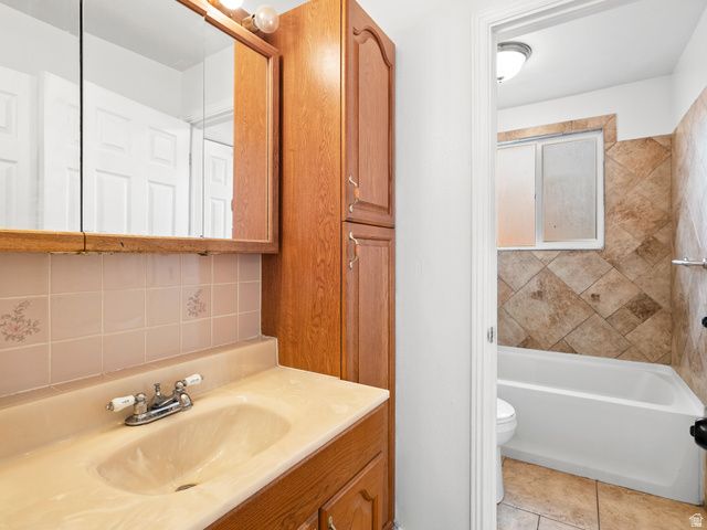 5352 W WESTSLOPE DR, Kearns, UT 84118