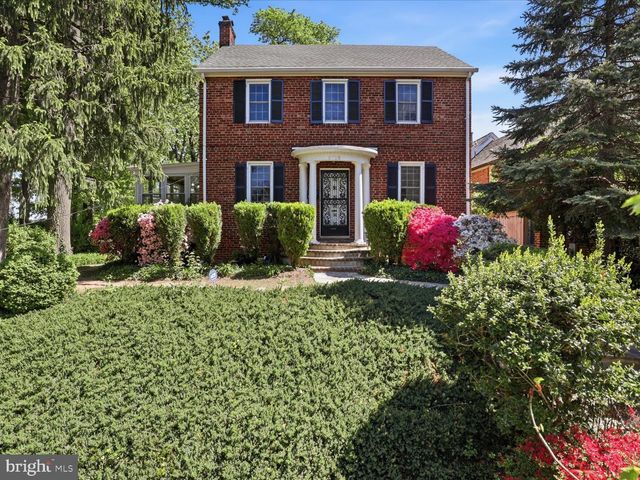 6205 29TH ST NW, Washington, DC 20015