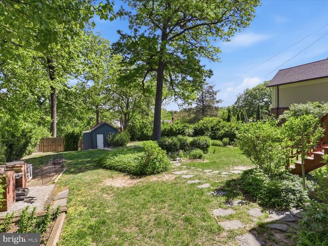6205 29TH ST NW, Washington, DC 20015