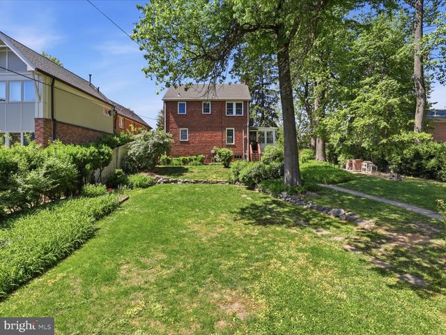 6205 29TH ST NW, Washington, DC 20015