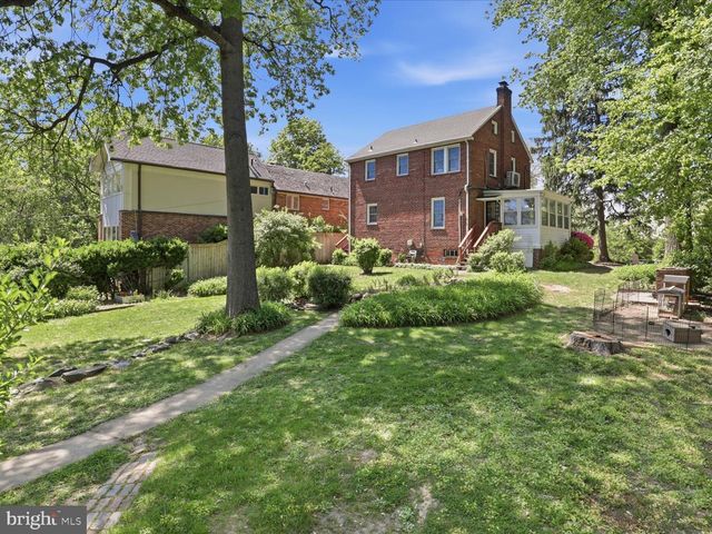 6205 29TH ST NW, Washington, DC 20015