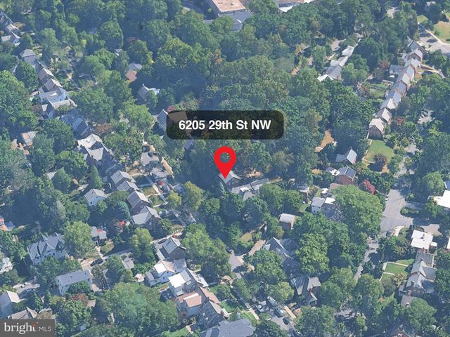6205 29TH ST NW, Washington, DC 20015