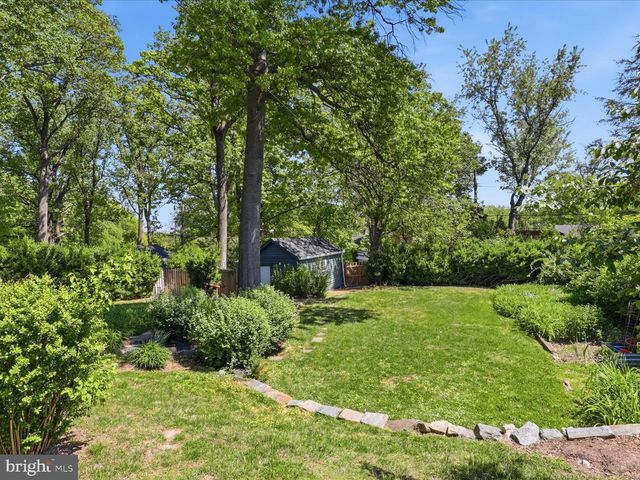 6205 29TH ST NW, Washington, DC 20015