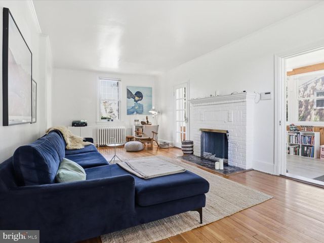6205 29TH ST NW, Washington, DC 20015