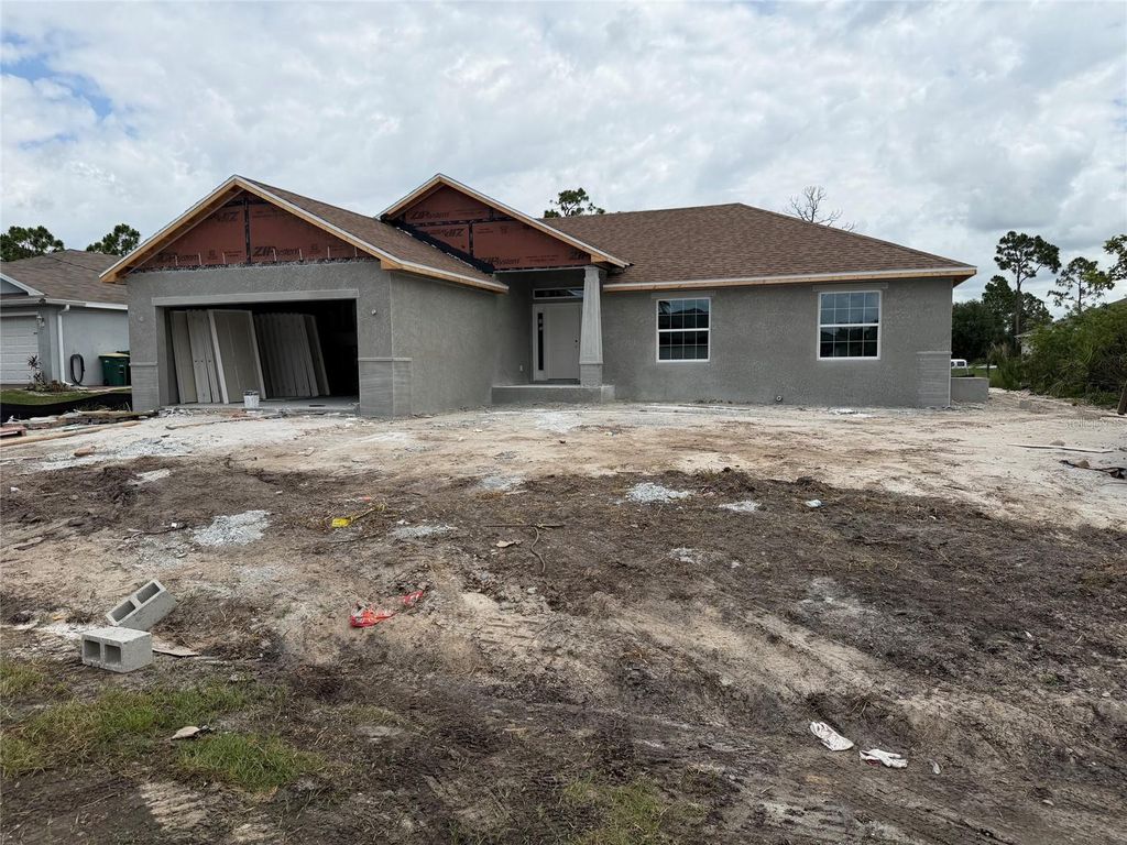 12112 PATTERSON AVENUE, Port Charlotte, FL 33981