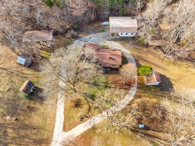 160 Terrapin Run Road, Dover, TN 37058