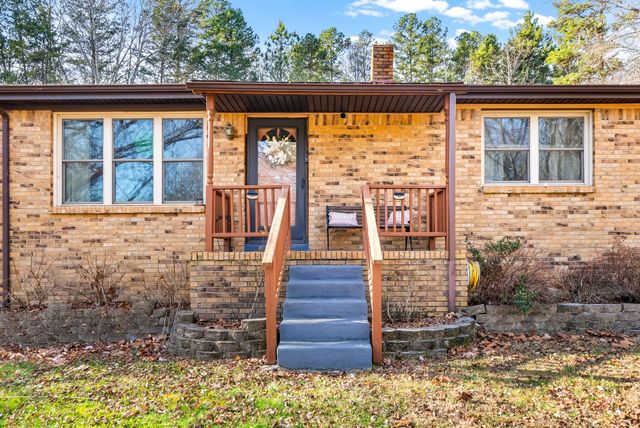 160 Terrapin Run Road, Dover, TN 37058