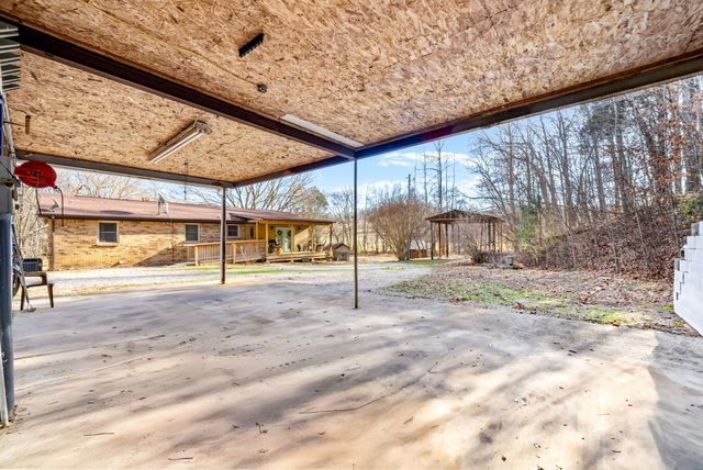 160 Terrapin Run Road, Dover, TN 37058