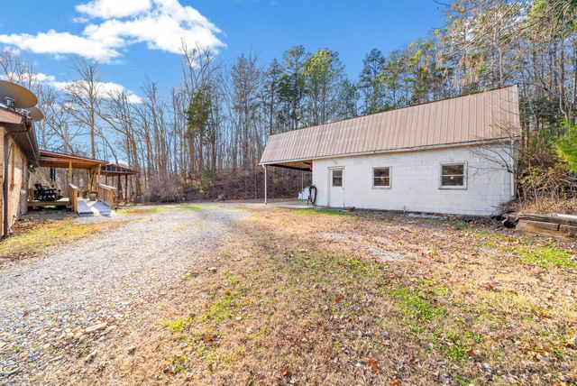 160 Terrapin Run Road, Dover, TN 37058