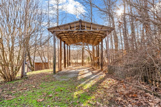 160 Terrapin Run Road, Dover, TN 37058