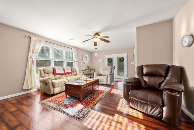 160 Terrapin Run Road, Dover, TN 37058