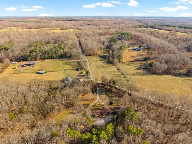 160 Terrapin Run Road, Dover, TN 37058