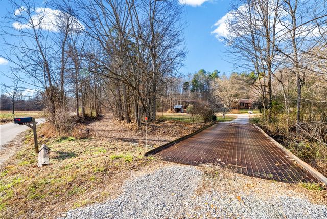 160 Terrapin Run Road, Dover, TN 37058