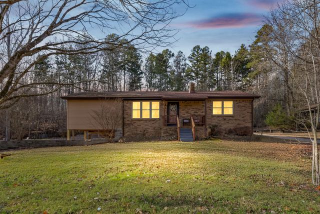 160 Terrapin Run Road, Dover, TN 37058