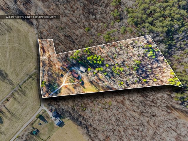 160 Terrapin Run Road, Dover, TN 37058