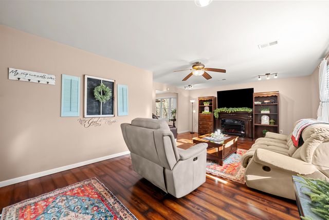 160 Terrapin Run Road, Dover, TN 37058